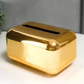 Шкатулка пластик для салфеток