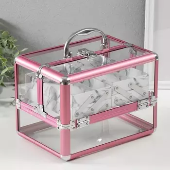 Шкатулка для украшений