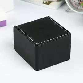 Шкатулка под часы 1 отделение