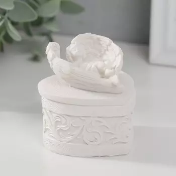 Шкатулка для украшений