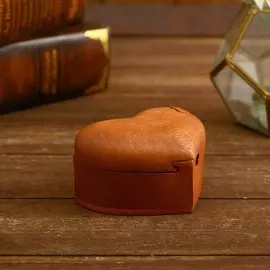 Шкатулка с секретом