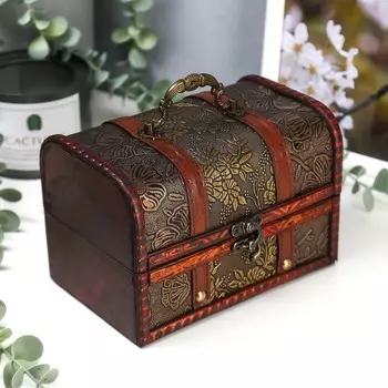 Шкатулка для украшений