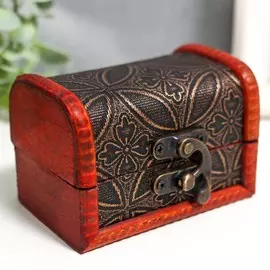 Шкатулка для украшений