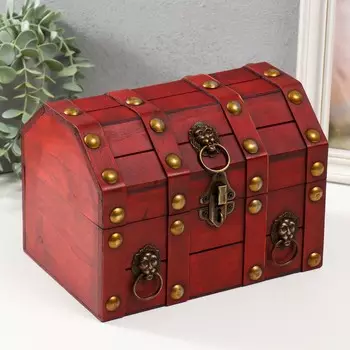 Шкатулка для украшений