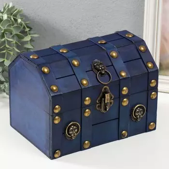 Шкатулка для украшений