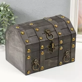 Шкатулка для украшений