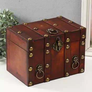 Шкатулка для украшений