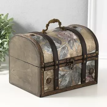 Шкатулка для украшений