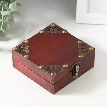 Шкатулка для украшений