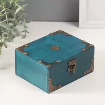 Шкатулка для украшений