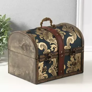 Шкатулка для украшений