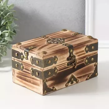 Шкатулка для украшений