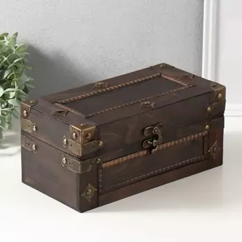 Шкатулка для украшений