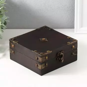 Шкатулка для украшений