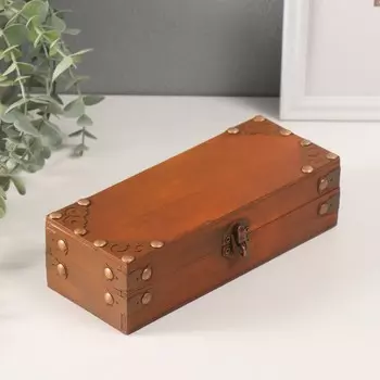 Шкатулка для украшений