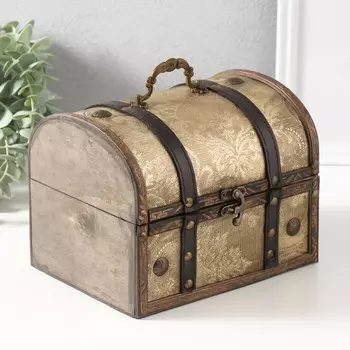 Шкатулка для украшений