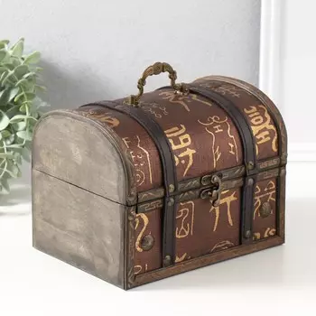 Шкатулка для украшений