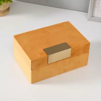 Шкатулка для украшений