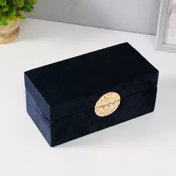 Шкатулка для украшений