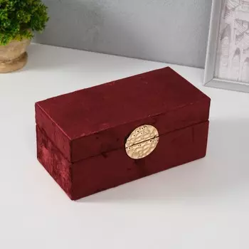 Шкатулка для украшений