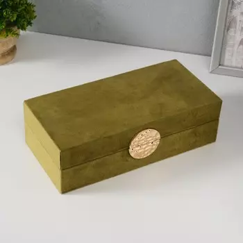 Шкатулка для украшений