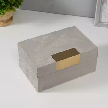 Шкатулка для украшений