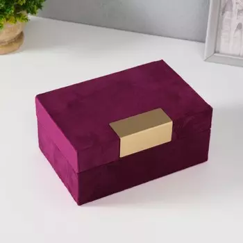 Шкатулка для украшений