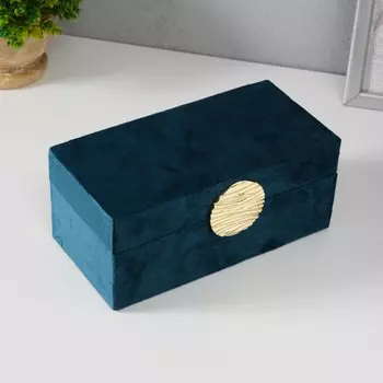 Шкатулка для украшений