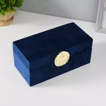 Шкатулка для украшений