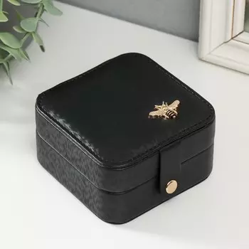 Шкатулка для украшений для украшений