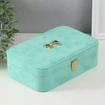 Шкатулка для украшений для украшений