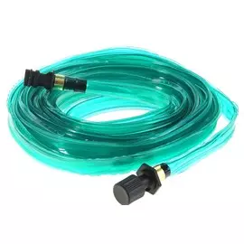 Шланг для капельного полива, сочащийся, d = 12 мм (1/2