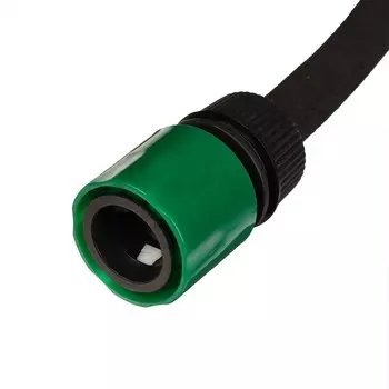 Шланг для капельного полива, сочащийся, d = 12 мм (1/2