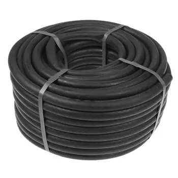 Шланг резиновый, d = 16 мм, l = 50 м, кордовый,