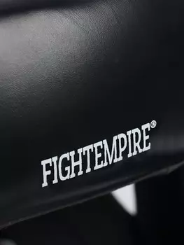 Шлем боксерский бамперный fight empire, nose protect, р. l
