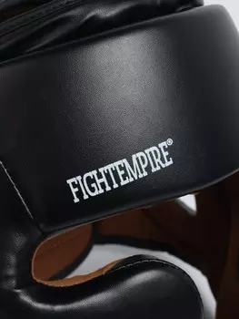 Шлем боксерский fight empire, cobra, р. l