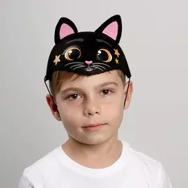 Шляпа карнавальная