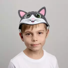 Шляпа карнавальная