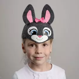 Шляпа карнавальная