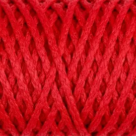 Шнур для вязания