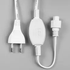 Шнур питания для гирлянд