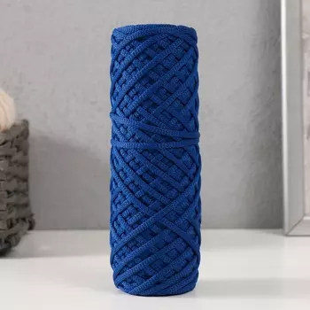 Шнур полиэфирный 3 мм 75м/125±5 гр (деним)