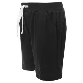 Шорты укороченные