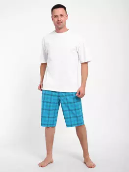 Шорты Бадди