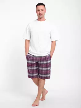 Шорты Бадди