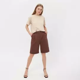 Шорты бермуды