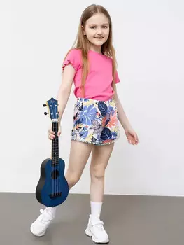 Шорты для девочек