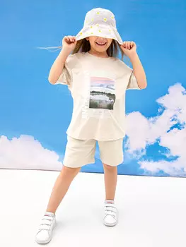 Шорты для девочек