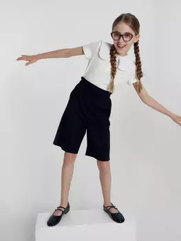 Шорты для девочек