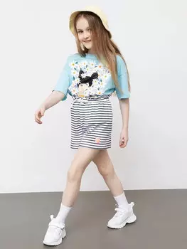 Шорты для девочек